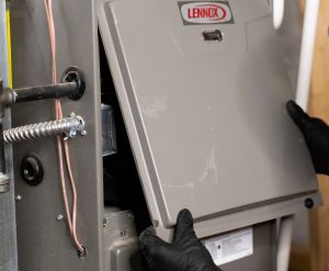 Why Is My Furnace So Loud? 4 Reasons