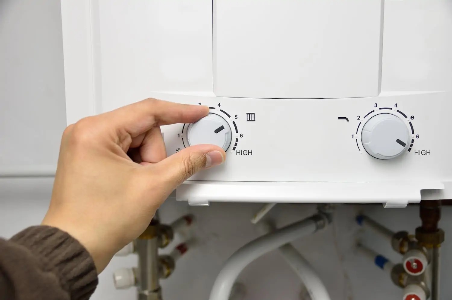 How To Reset a Water Heater: A Quick & Easy Guide